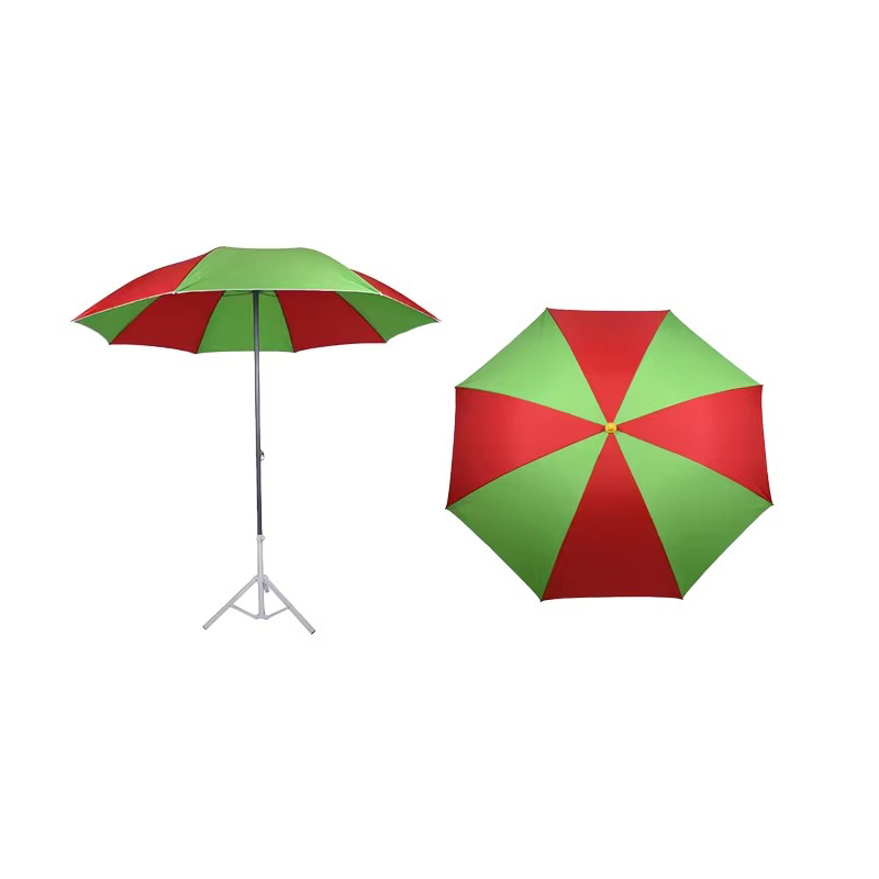 Windproof crassis piscantur umbrella cum sto