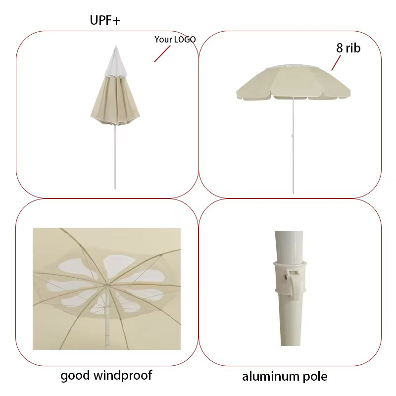 Egestas emere a litus umbrella - is available vel tantum pro redditu?