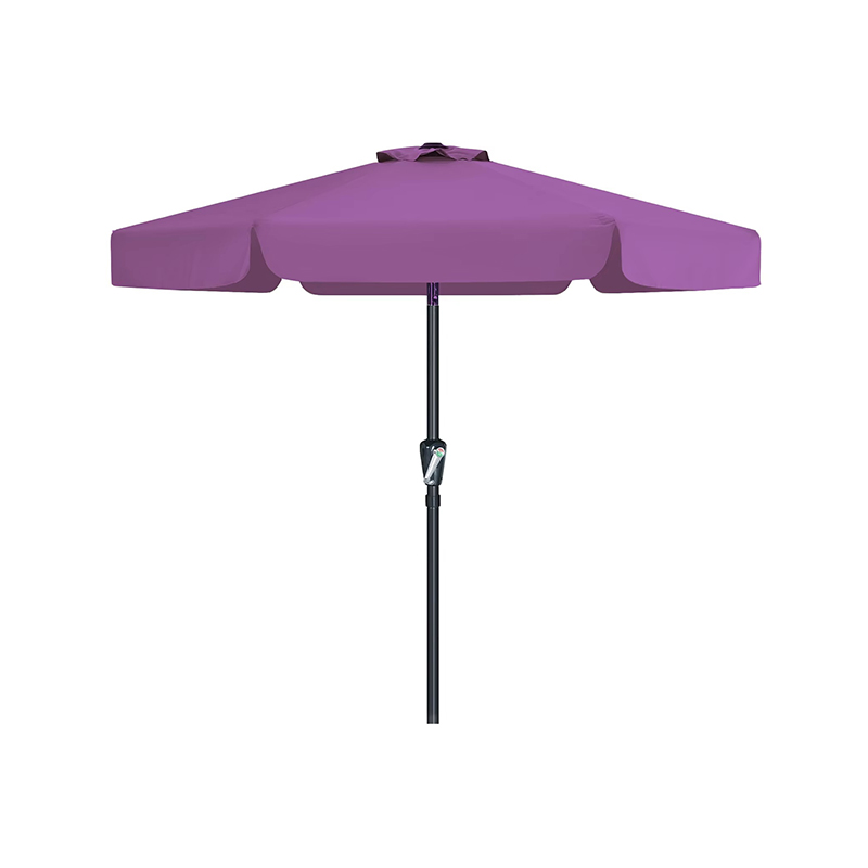 Upf 50 + sol et pluvia hortus umbrella