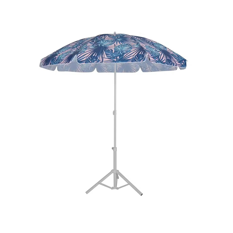 Can litus umbrella adhiberi ut mutantur regio?