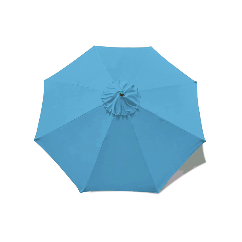 IX Pedes VIII costas magnam hortus patio Umbrella