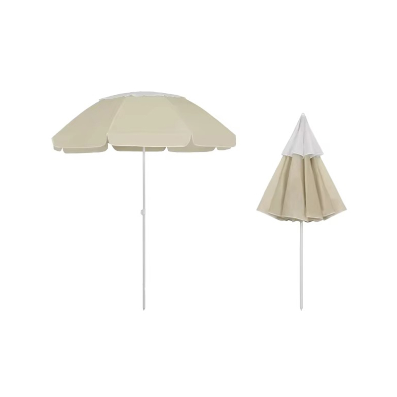 Logo Color Litus Litus Umbrella