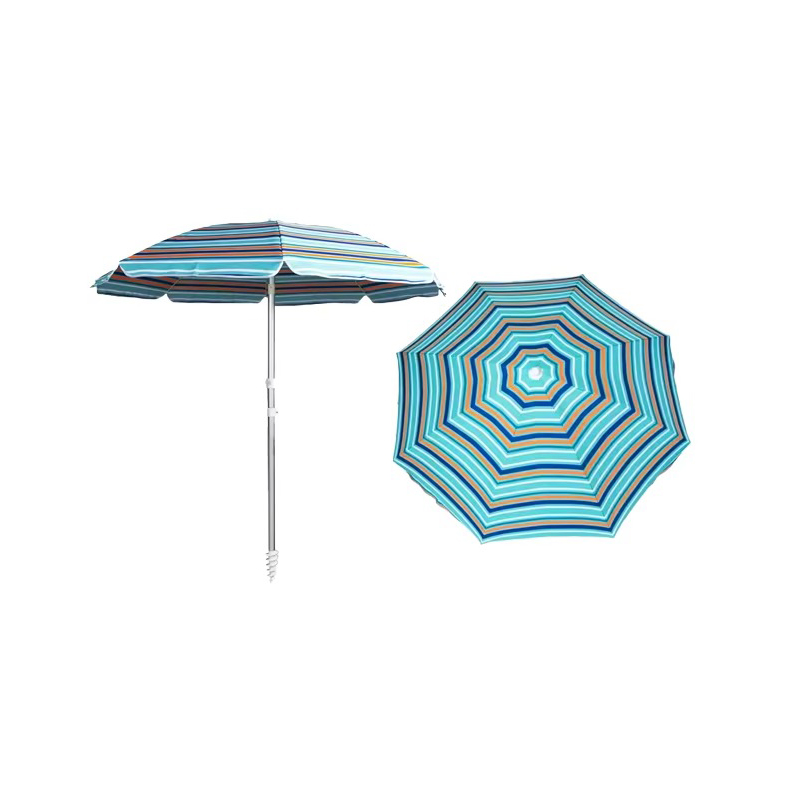 Portable Folding piscantur umbrella