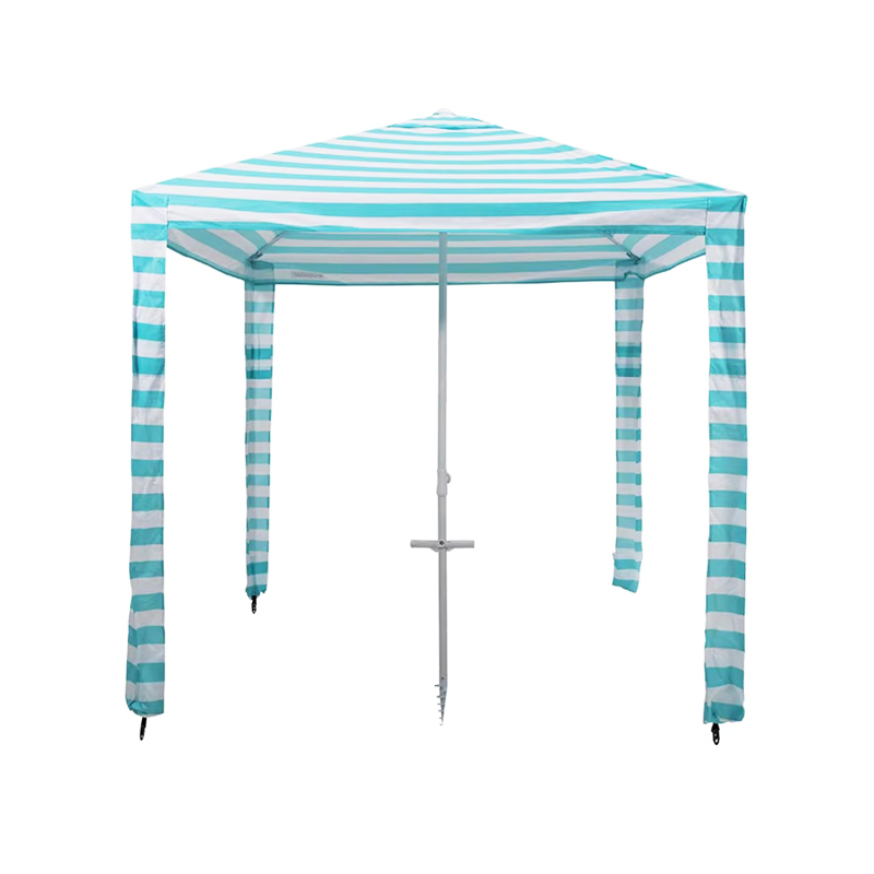 Foldable Aluminium Umbrella Tentorium