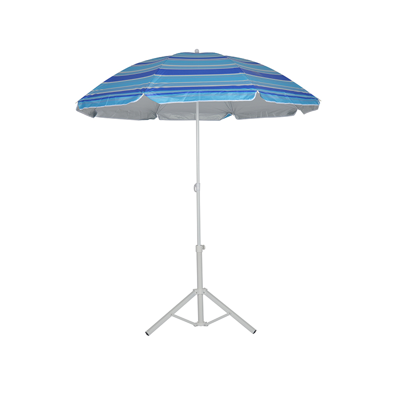 Potest litus umbrellas esse ut exornantur items ut exornate velit spatium?