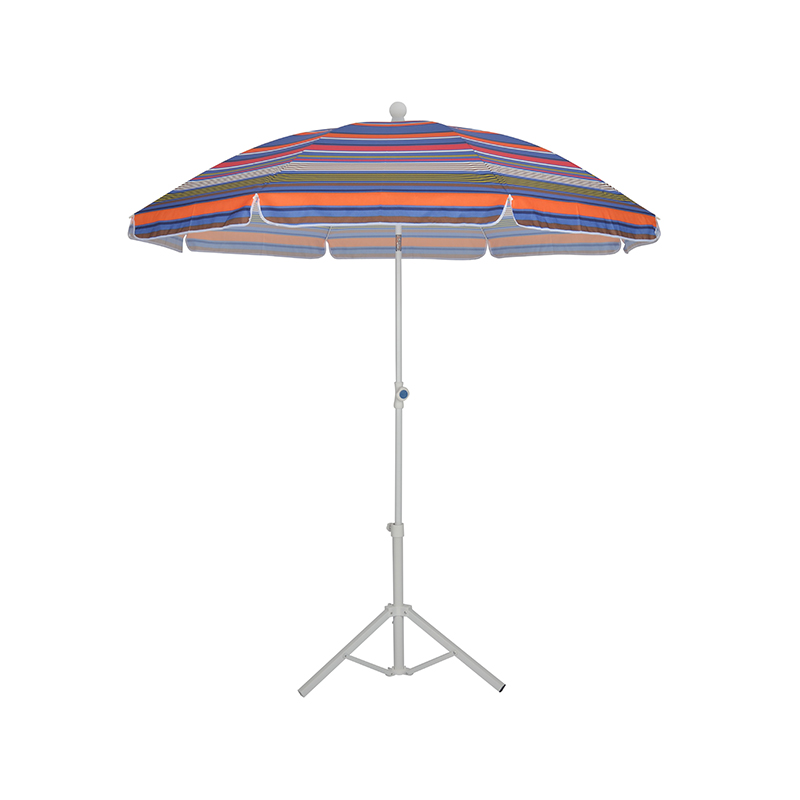 Quid est optimum color ad litus umbrella?